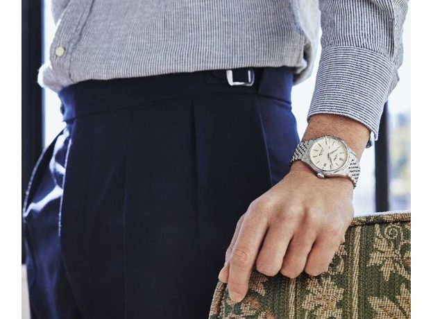 SEIKO SPB463J1 PRESAGE CLASSIC, фото 5 | Интернет-магазин оригинальных часов и аксессуаров