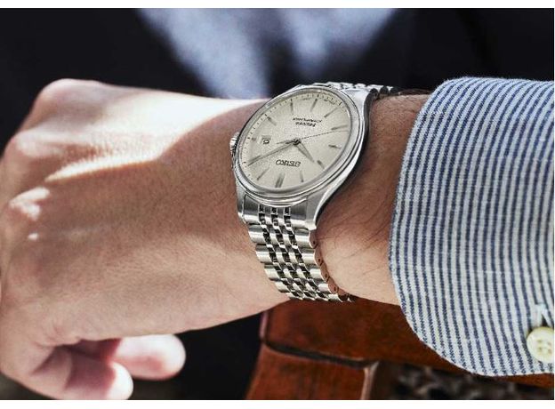 SEIKO SPB463J1 PRESAGE CLASSIC, фото 6 | Интернет-магазин оригинальных часов и аксессуаров