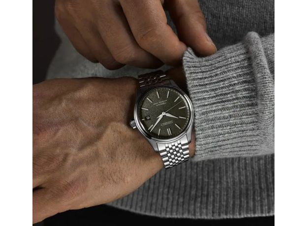 SEIKO SPB465J1 PRESAGE CLASSIC, фото 6 | Интернет-магазин оригинальных часов и аксессуаров