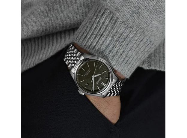 SEIKO SPB465J1 PRESAGE CLASSIC, фото 7 | Интернет-магазин оригинальных часов и аксессуаров