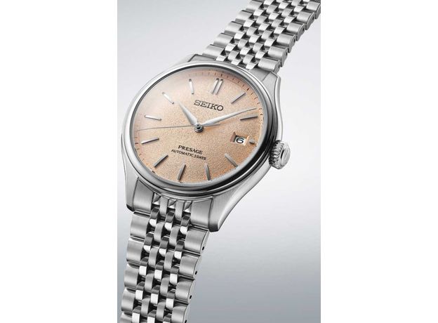 SEIKO SPB467J1 PRESAGE CLASSIC, фото 2 | Интернет-магазин оригинальных часов и аксессуаров