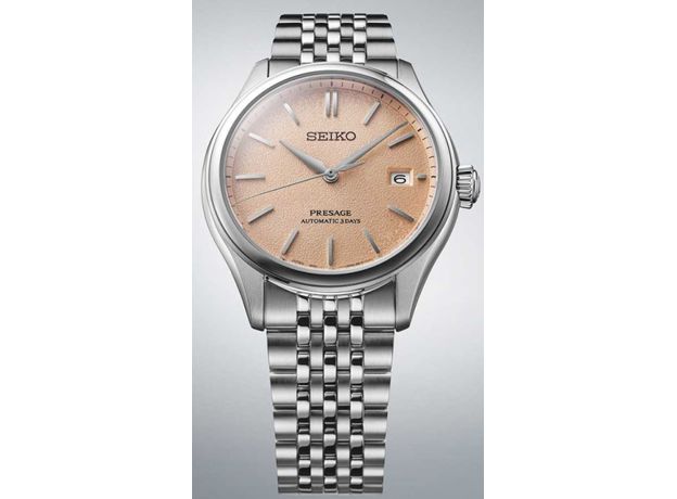 SEIKO SPB467J1 PRESAGE CLASSIC, фото 3 | Интернет-магазин оригинальных часов и аксессуаров