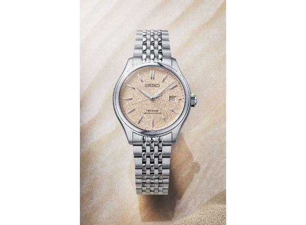 SEIKO SPB467J1 PRESAGE CLASSIC, фото 4 | Интернет-магазин оригинальных часов и аксессуаров