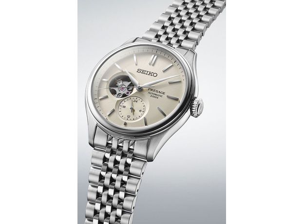 SEIKO SPB469J1 PRESAGE CLASSIC, фото 2 | Интернет-магазин оригинальных часов и аксессуаров