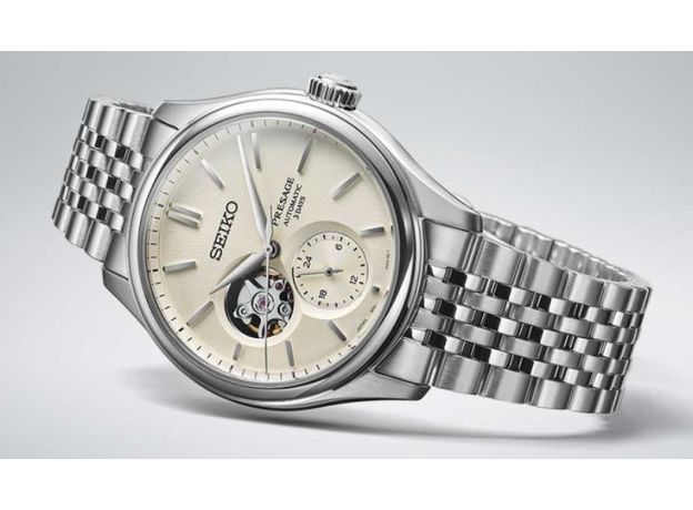 SEIKO SPB469J1 PRESAGE CLASSIC, фото 3 | Интернет-магазин оригинальных часов и аксессуаров