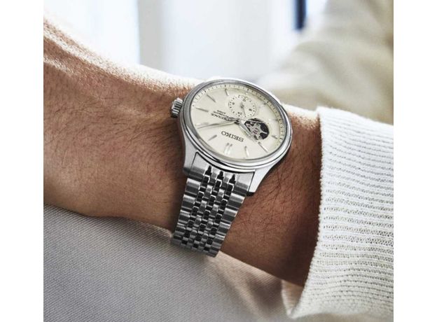 SEIKO SPB469J1 PRESAGE CLASSIC, фото 5 | Интернет-магазин оригинальных часов и аксессуаров