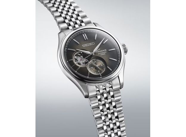 SEIKO SPB471J1 PRESAGE CLASSIC, фото 4 | Интернет-магазин оригинальных часов и аксессуаров
