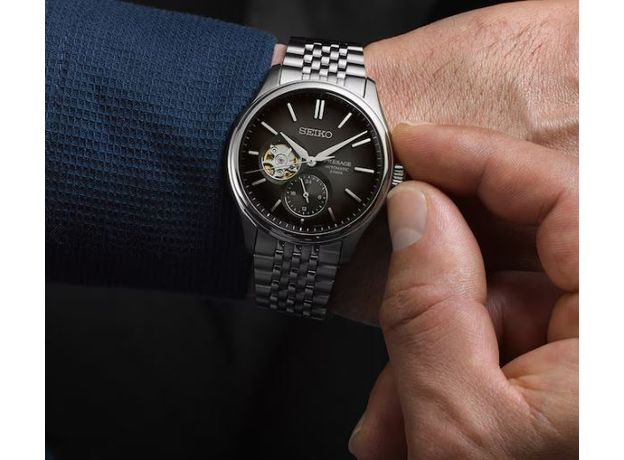 SEIKO SPB471J1 PRESAGE CLASSIC, фото 5 | Интернет-магазин оригинальных часов и аксессуаров