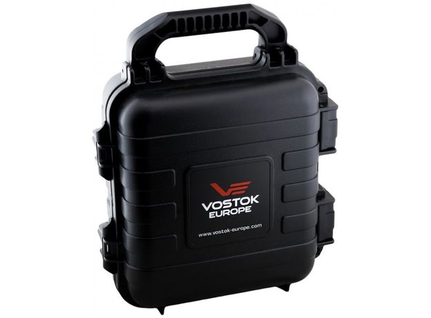 VOSTOK EUROPE ENERGIA YN84-575A538, фото 5 | Интернет-магазин оригинальных часов и аксессуаров