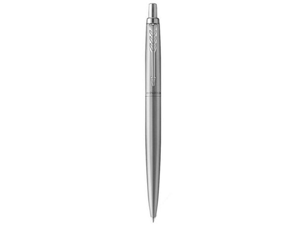 Кулькова ручка Parker 12-732 JOTTER XL Monochrome Grey CT BP | Интернет-магазин оригинальных часов и аксессуаров