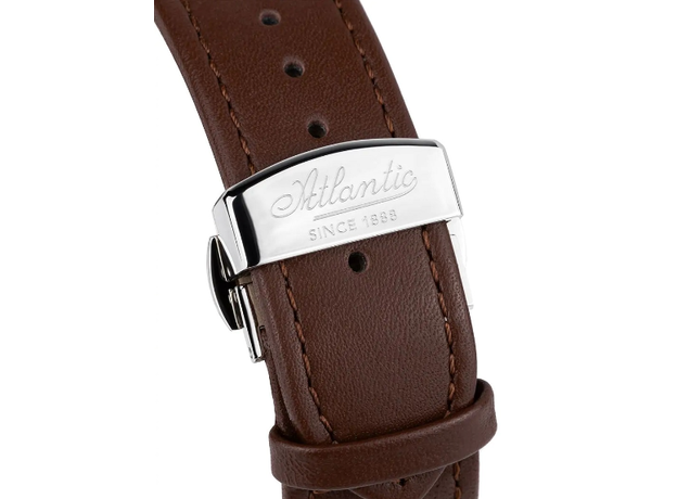 Atlantic WORLDMASTER BICOMPAX 52852.41.23, фото 6 | Интернет-магазин оригинальных часов и аксессуаров