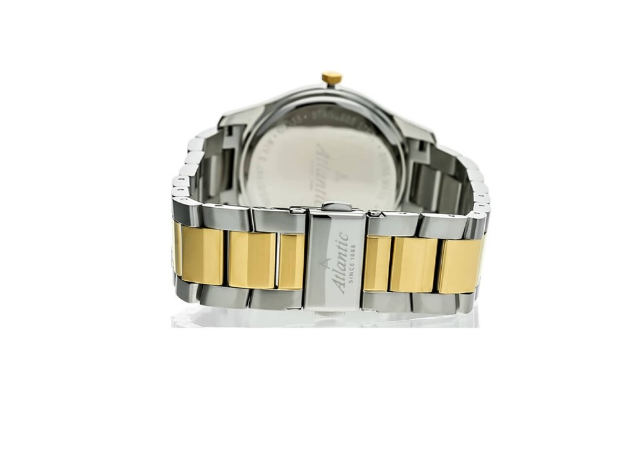 Atlantic SEAPAIR GENTS 60335.43.21G, фото 3 | Интернет-магазин оригинальных часов и аксессуаров