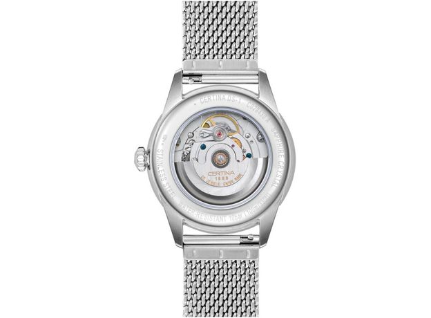 CERTINA C029.430.11.051.00 DS-1 DAY DATE, фото 2 | Интернет-магазин оригинальных часов и аксессуаров