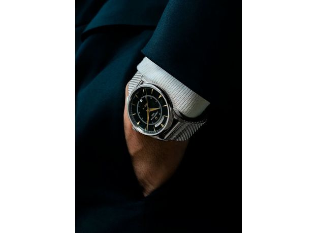 CERTINA C029.430.11.051.00 DS-1 DAY DATE, фото 4 | Интернет-магазин оригинальных часов и аксессуаров