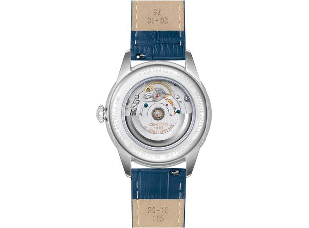 CERTINA C029.430.16.011.00 DS-1 DAY DATE, фото 2 | Интернет-магазин оригинальных часов и аксессуаров