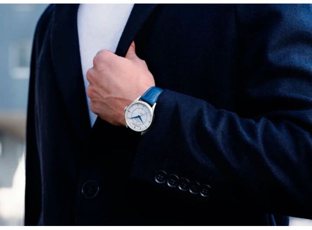 CERTINA C029.430.16.011.00 DS-1 DAY DATE, фото 4 | Интернет-магазин оригинальных часов и аксессуаров