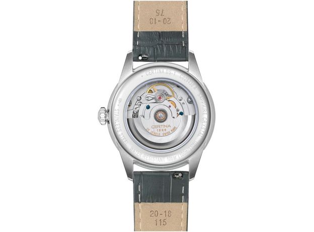 CERTINA C029.430.16.011.01 DS-1 DAY DATE, фото 2 | Интернет-магазин оригинальных часов и аксессуаров