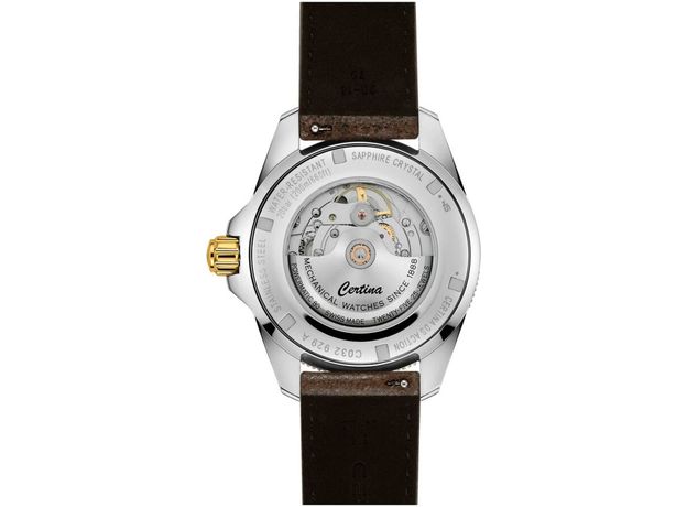 CERTINA C032.929.26.051.00 DS Action Diver GMT, фото 2 | Интернет-магазин оригинальных часов и аксессуаров