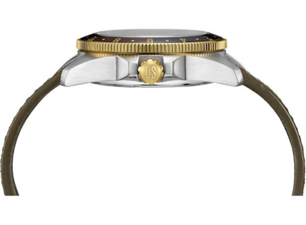 CERTINA C032.929.26.051.00 DS Action Diver GMT, фото 3 | Интернет-магазин оригинальных часов и аксессуаров