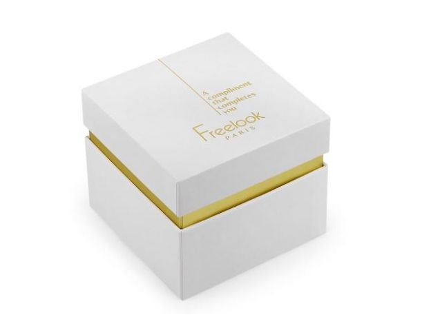 Freelook F.1.10459.3, фото 3 | Интернет-магазин оригинальных часов и аксессуаров