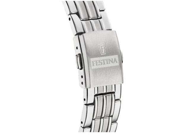 Festina F20005/4, фото 2 | Интернет-магазин оригинальных часов и аксессуаров