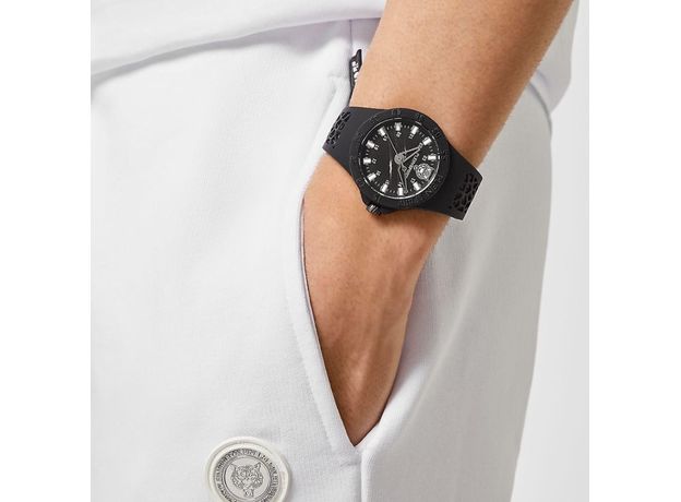 Plein Sport Ppsbba0423 Thunderstorm, фото 2 | Интернет-магазин оригинальных часов и аксессуаров