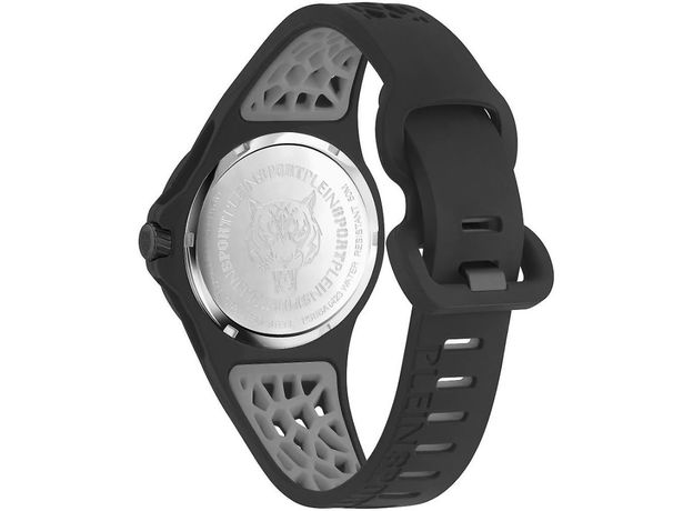 Plein Sport Ppsbba0423 Thunderstorm, фото 3 | Интернет-магазин оригинальных часов и аксессуаров