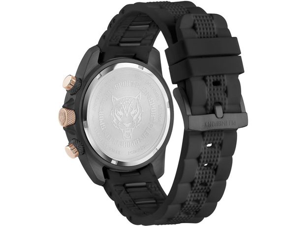 Plein Sport Ppsdba0323 Hurricane Chrono, фото 3 | Интернет-магазин оригинальных часов и аксессуаров