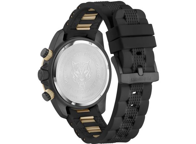 Plein Sport Ppsdba0523 Hurricane Chrono, фото 3 | Интернет-магазин оригинальных часов и аксессуаров