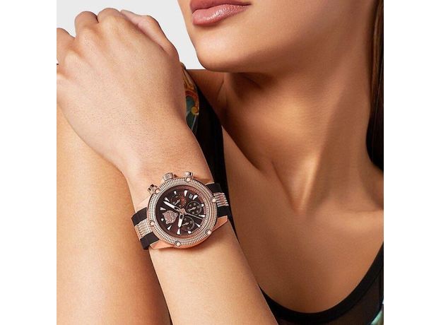 Plein Sport Ppsdba0623 Hurricane Chrono, фото 2 | Интернет-магазин оригинальных часов и аксессуаров