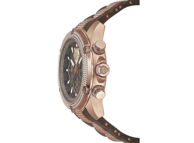 Plein Sport Ppsdba0623 Hurricane Chrono, фото 4 | Интернет-магазин оригинальных часов и аксессуаров