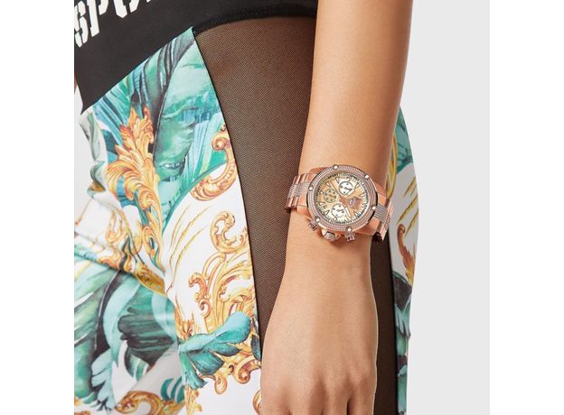 Plein Sport Ppsdba1123 Hurricane Chrono, фото 2 | Интернет-магазин оригинальных часов и аксессуаров