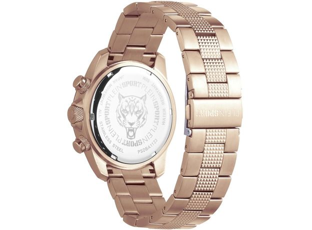 Plein Sport Ppsdba1123 Hurricane Chrono, фото 3 | Интернет-магазин оригинальных часов и аксессуаров