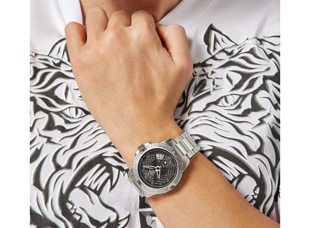 Plein Sport Ppsfba0923 TOUCHDOWN, фото 2 | Интернет-магазин оригинальных часов и аксессуаров