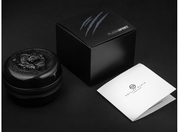 Plein Sport Ppsfba0923 TOUCHDOWN, фото 5 | Интернет-магазин оригинальных часов и аксессуаров