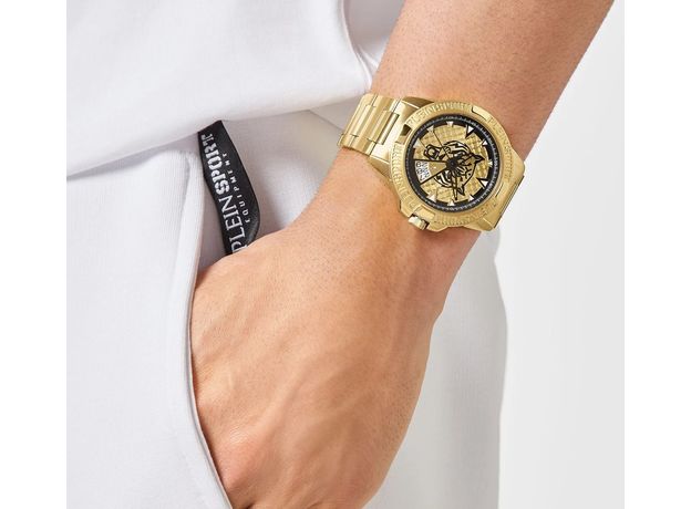 Plein Sport Ppsfba1123 TOUCHDOWN, фото 2 | Интернет-магазин оригинальных часов и аксессуаров