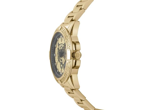 Plein Sport Ppsfba1123 TOUCHDOWN, фото 4 | Интернет-магазин оригинальных часов и аксессуаров