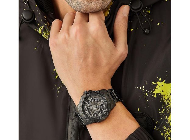 Plein Sport Ppsfba1323 TOUCHDOWN, фото 2 | Интернет-магазин оригинальных часов и аксессуаров