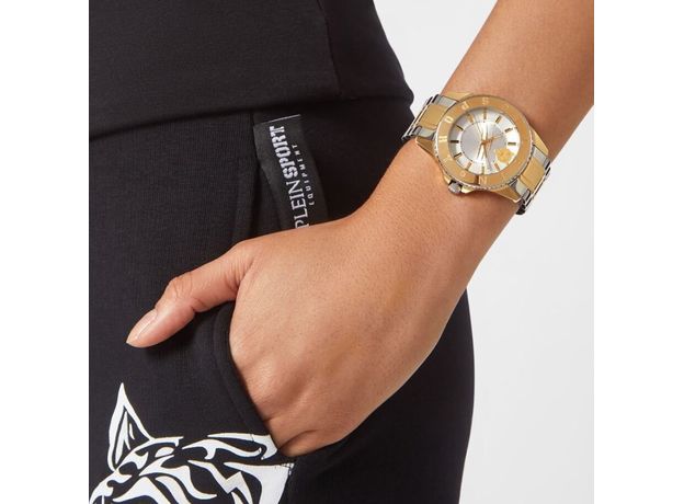 Plein Sport Ppskba0823 Glam, фото 2 | Интернет-магазин оригинальных часов и аксессуаров