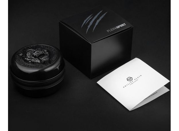 Plein Sport Ppskba0823 Glam, фото 5 | Интернет-магазин оригинальных часов и аксессуаров