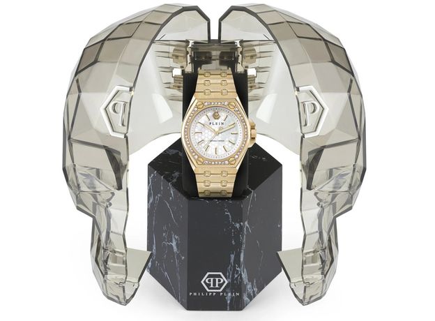 Philipp Plein Ppwjaa1223 EXTREME LADY, фото 3 | Интернет-магазин оригинальных часов и аксессуаров