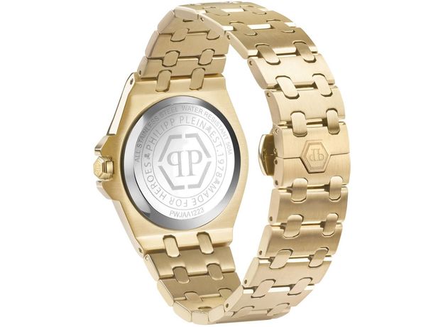 Philipp Plein Ppwjaa1223 EXTREME LADY, фото 5 | Интернет-магазин оригинальных часов и аксессуаров