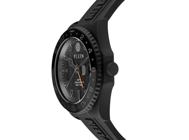 Philipp Plein Ppwyba1023 GMT-I CHALLENGER, фото 5 | Интернет-магазин оригинальных часов и аксессуаров
