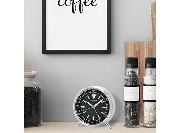 SEIKO QXE065K, фото 5 | Интернет-магазин оригинальных часов и аксессуаров