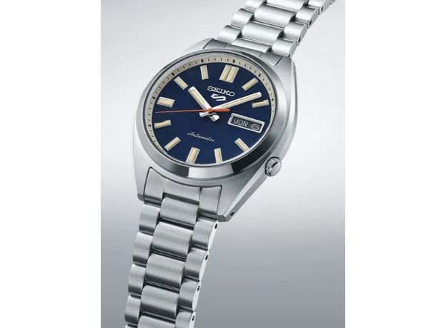 SEIKO SRPK87K1 SEIKO 5 SPORTS 38MM, фото 3 | Интернет-магазин оригинальных часов и аксессуаров