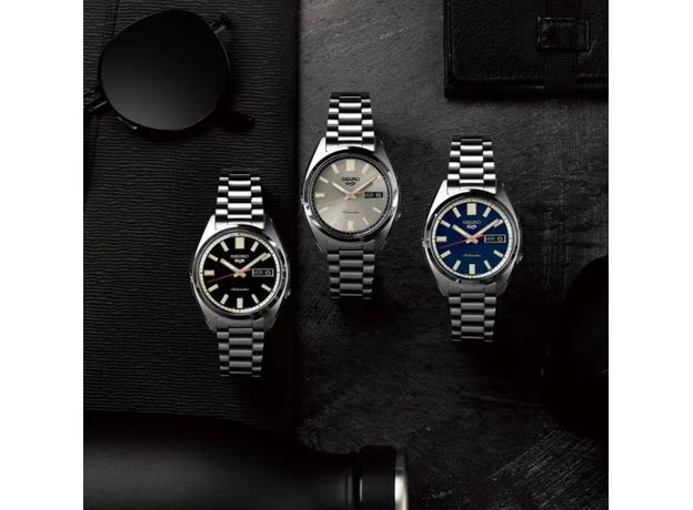 SEIKO SRPK87K1 SEIKO 5 SPORTS 38MM, фото 4 | Интернет-магазин оригинальных часов и аксессуаров