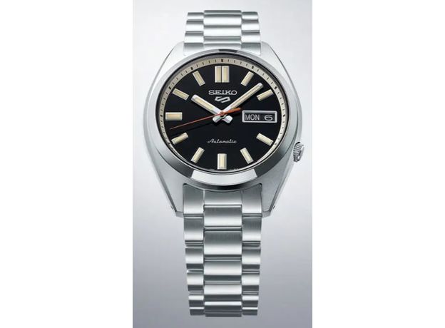 SEIKO SRPK89K1 SEIKO 5 SPORTS 38MM, фото 2 | Интернет-магазин оригинальных часов и аксессуаров