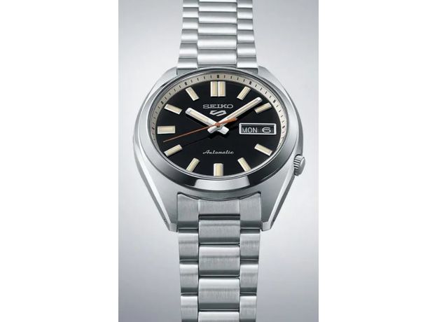 SEIKO SRPK89K1 SEIKO 5 SPORTS 38MM, фото 3 | Интернет-магазин оригинальных часов и аксессуаров