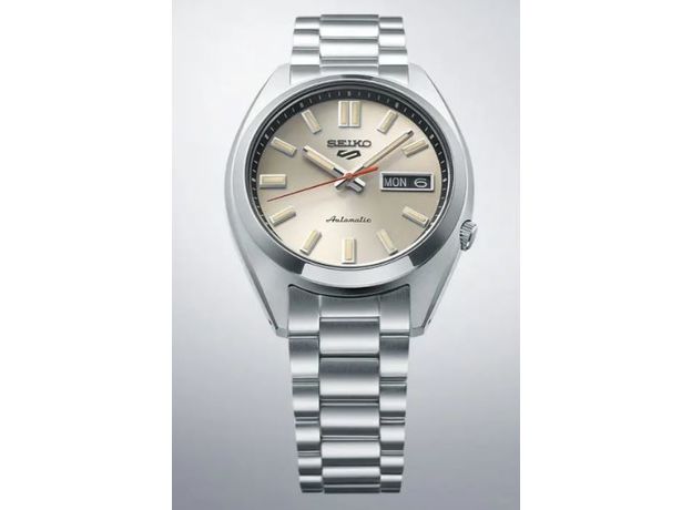 SEIKO SRPK91K1 SEIKO 5 SPORTS 38MM, фото 2 | Интернет-магазин оригинальных часов и аксессуаров