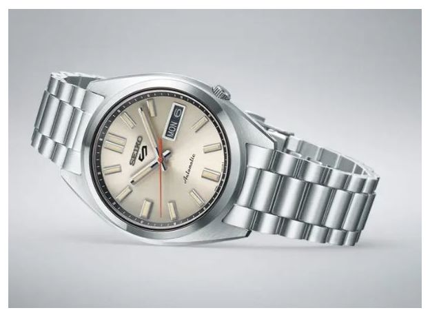 SEIKO SRPK91K1 SEIKO 5 SPORTS 38MM, фото 3 | Интернет-магазин оригинальных часов и аксессуаров